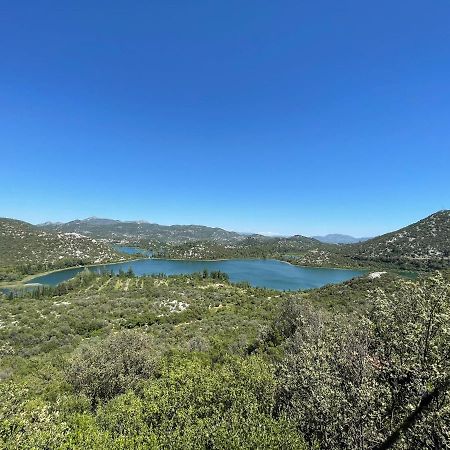 Apartman Nera Daire Ploce  Dış mekan fotoğraf