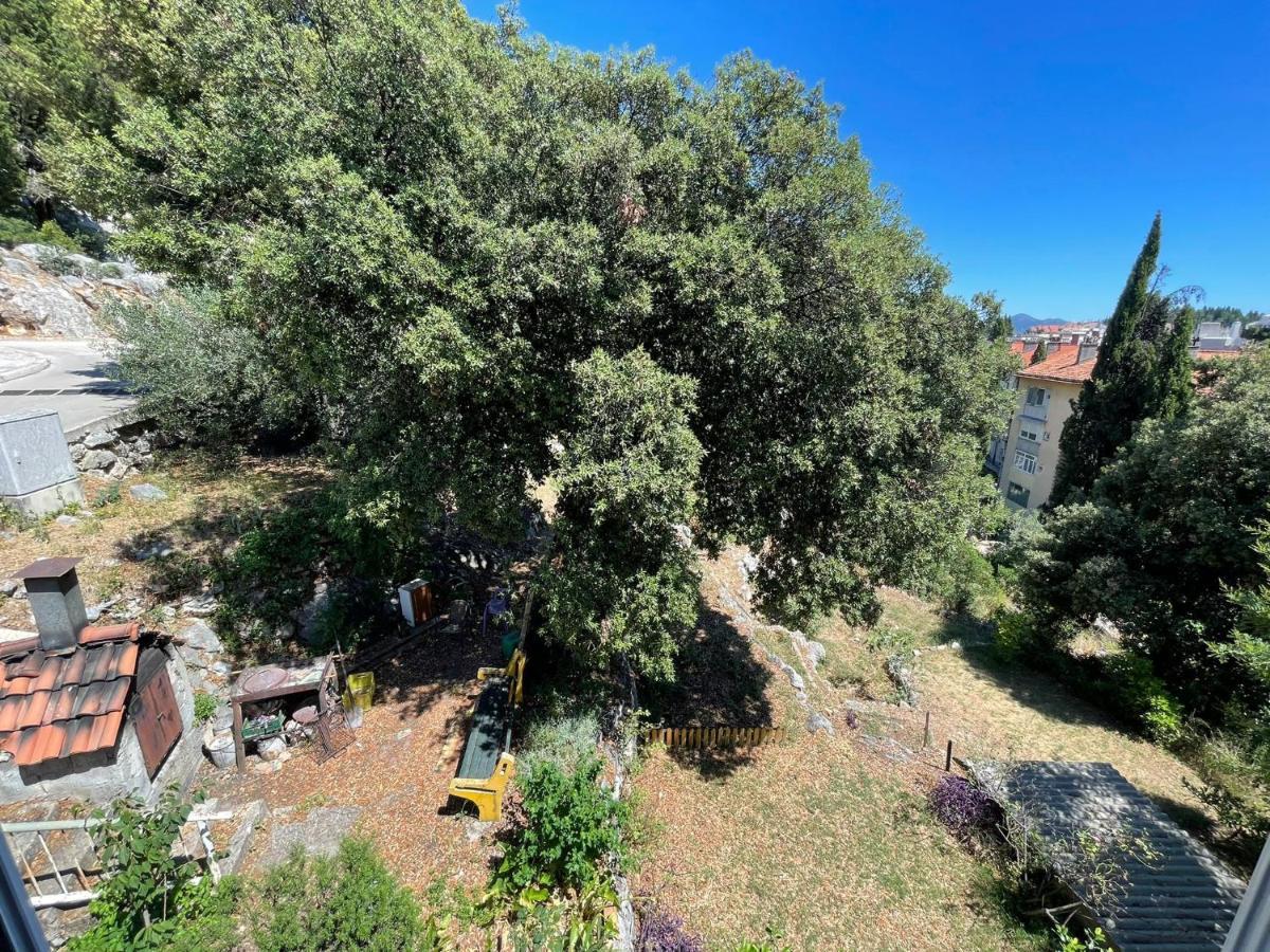 Apartman Nera Daire Ploce  Dış mekan fotoğraf