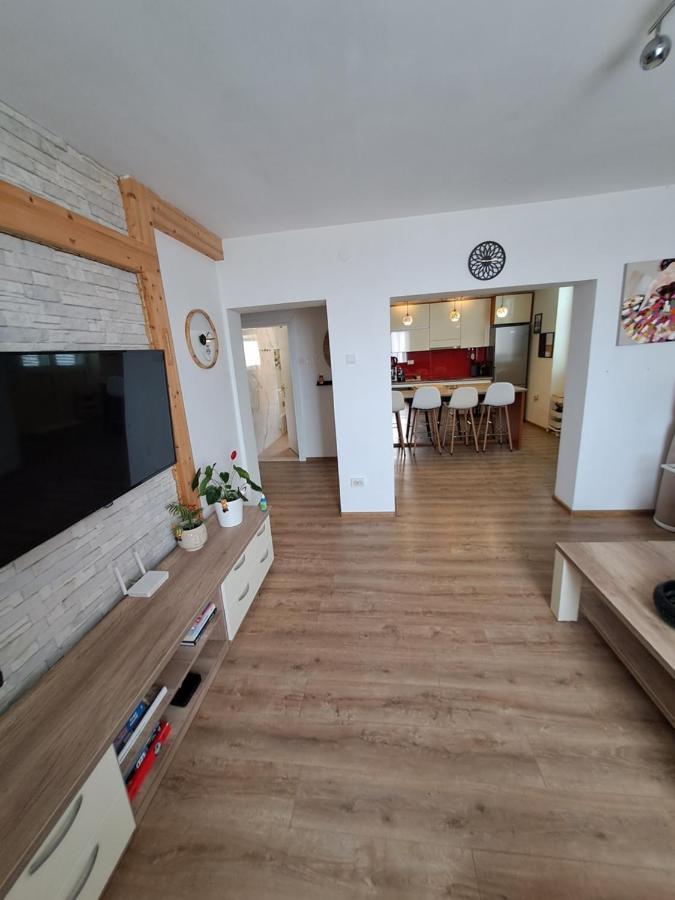 Apartman Nera Daire Ploce  Dış mekan fotoğraf