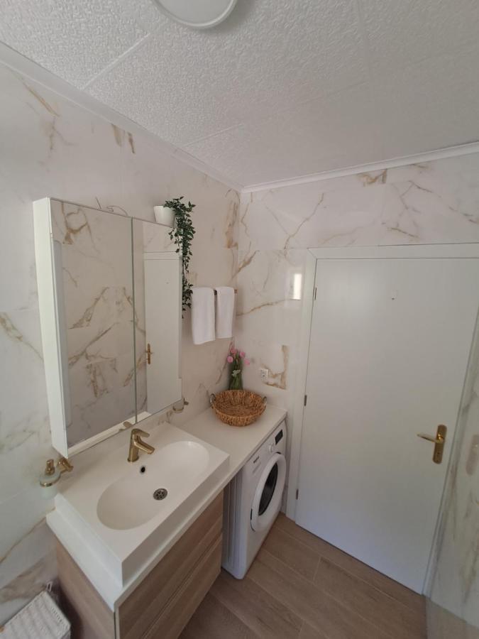 Apartman Nera Daire Ploce  Dış mekan fotoğraf