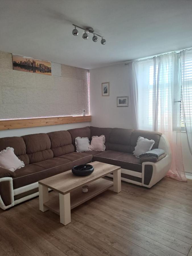 Apartman Nera Daire Ploce  Dış mekan fotoğraf